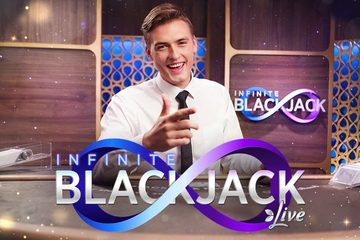 Infinite Blackjack