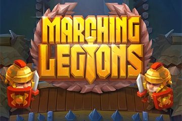 Marching Legions